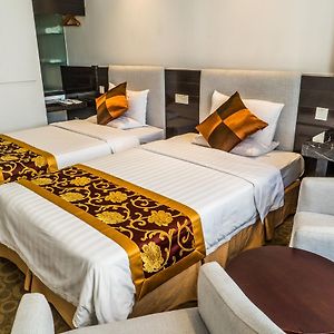 Economy Twin Room